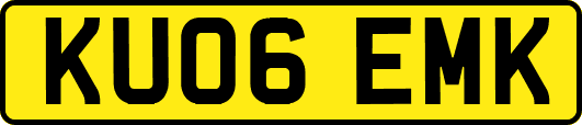 KU06EMK
