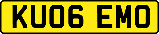 KU06EMO