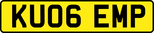 KU06EMP