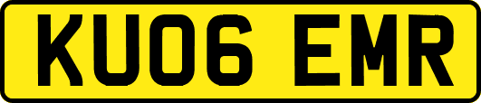 KU06EMR