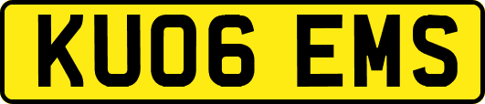KU06EMS
