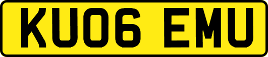 KU06EMU