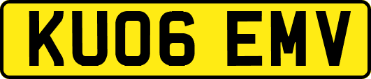 KU06EMV