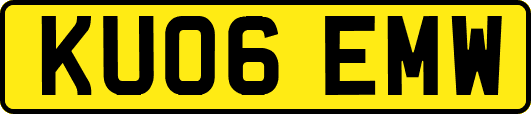 KU06EMW