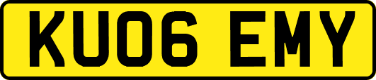KU06EMY