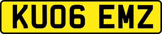 KU06EMZ