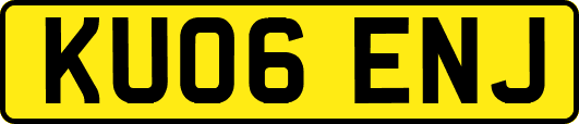 KU06ENJ