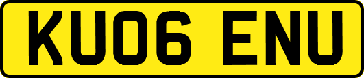 KU06ENU