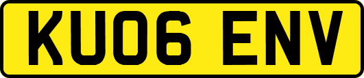 KU06ENV