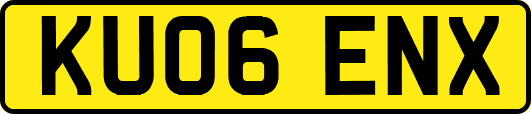 KU06ENX