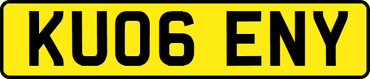 KU06ENY