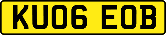 KU06EOB