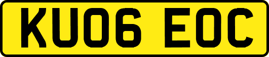 KU06EOC