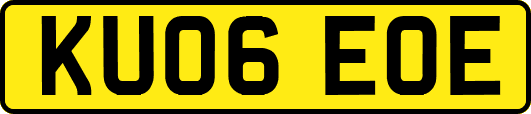KU06EOE