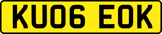 KU06EOK