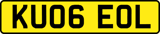 KU06EOL