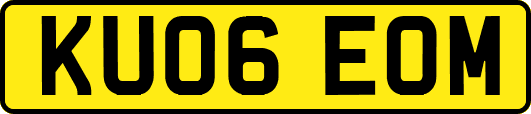 KU06EOM