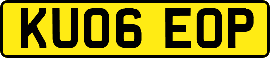 KU06EOP
