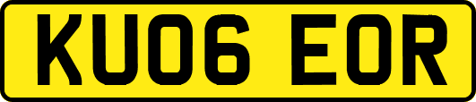 KU06EOR