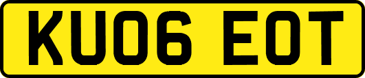 KU06EOT