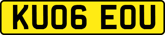 KU06EOU