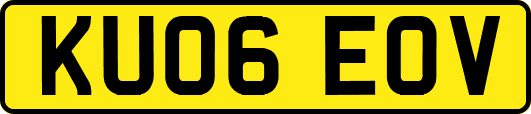 KU06EOV