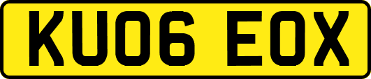KU06EOX