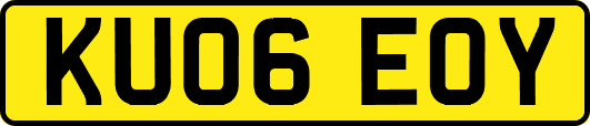 KU06EOY