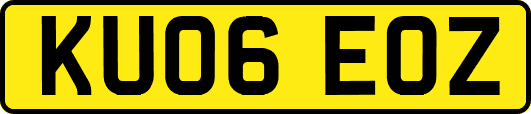 KU06EOZ
