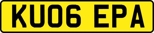 KU06EPA