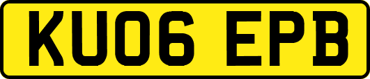 KU06EPB