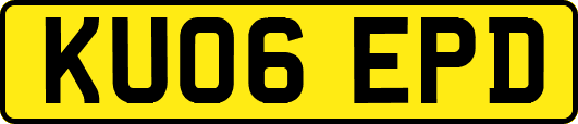 KU06EPD