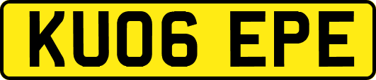 KU06EPE