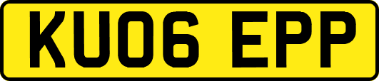 KU06EPP