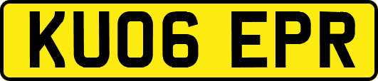 KU06EPR