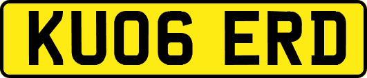 KU06ERD