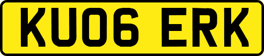 KU06ERK