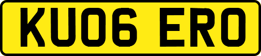 KU06ERO