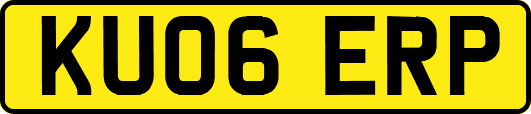 KU06ERP