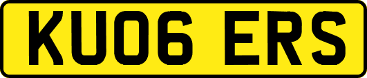 KU06ERS