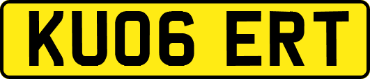 KU06ERT