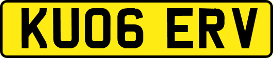 KU06ERV