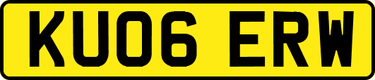 KU06ERW