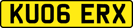KU06ERX