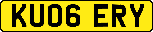 KU06ERY