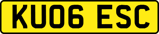 KU06ESC