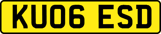 KU06ESD