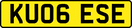 KU06ESE