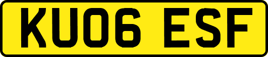 KU06ESF