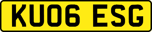 KU06ESG